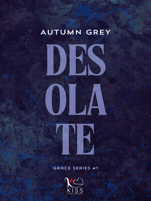 cover image of Desolate